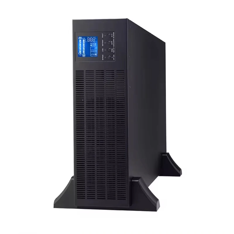Стойка Visench Galleon II 3P3P 30KL 30KVA 30KW 30000W 30000VA OEM для установки на стойку 3-фазные системы Ups онлайн UPS компьютера