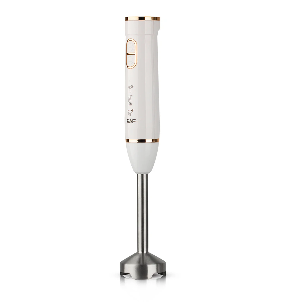 multi-functional Hot-selling stainless steel hand blender stick mixer