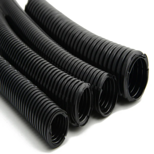 CE Certificate Electrical Polyamide Wire Protection Flexible Conduit