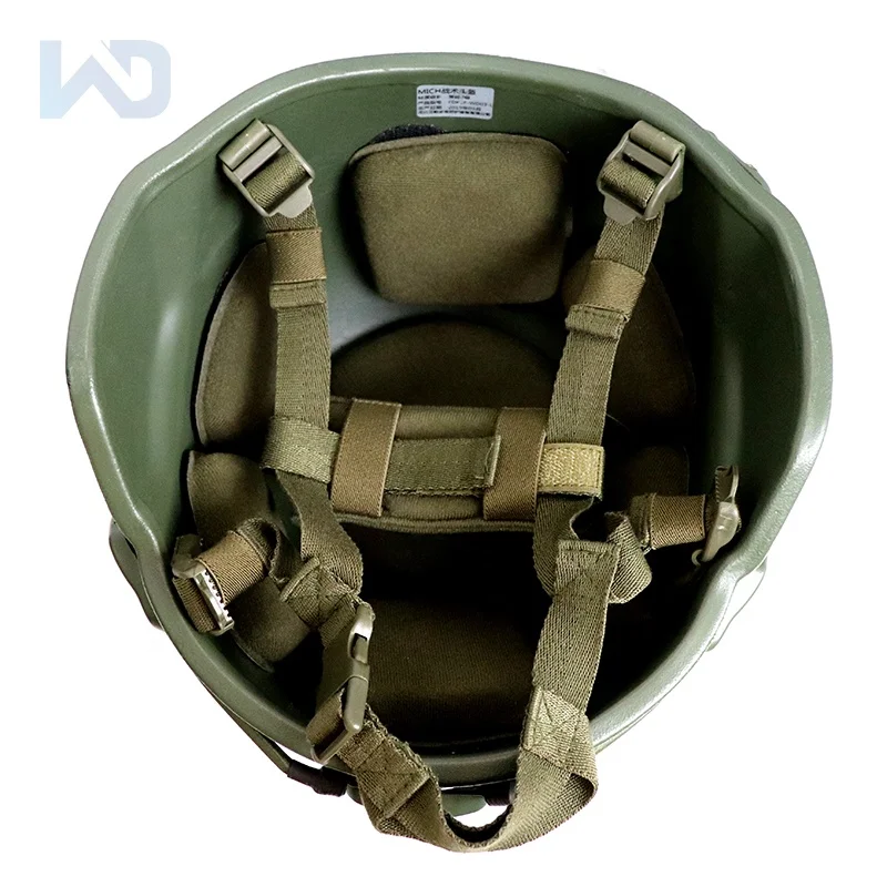 hunting Material proof  Helmet Field Protection Safety Helmet