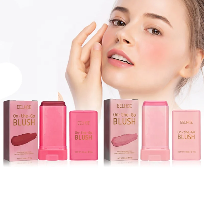 Новая увлажняющая косметика для губ