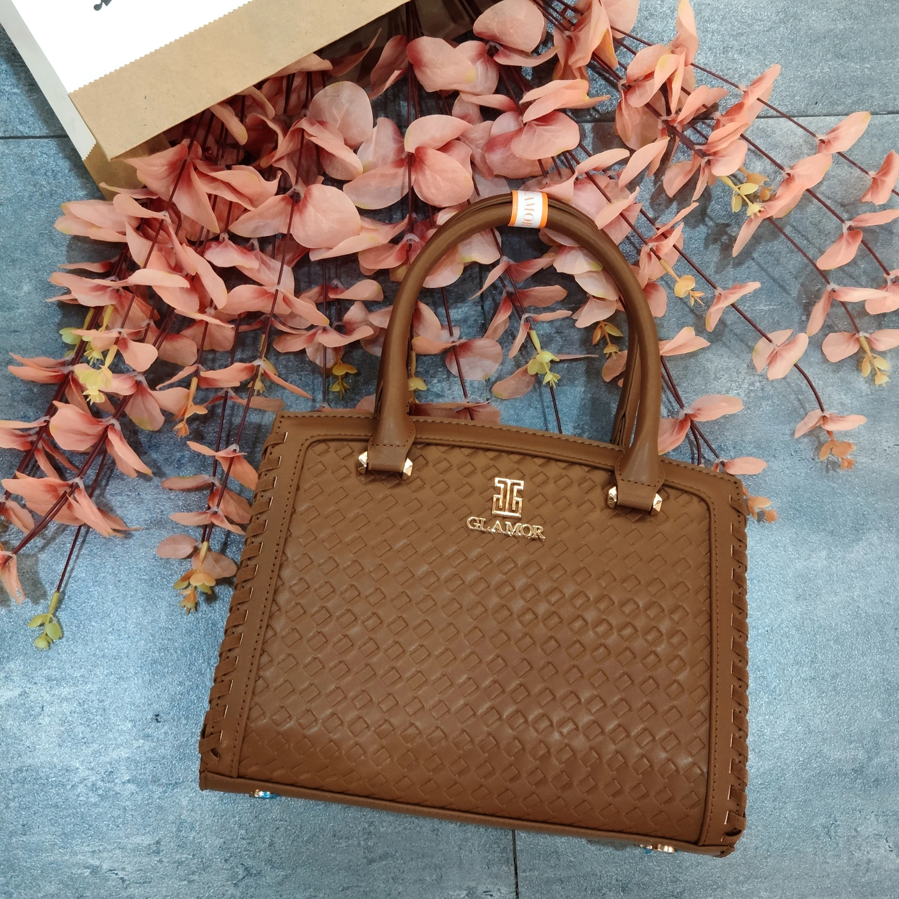 New Design Handbags Women Shoulder Hand Bags Famous Brands Ladies Tote Bag Purses And Handbags For Women Luxury