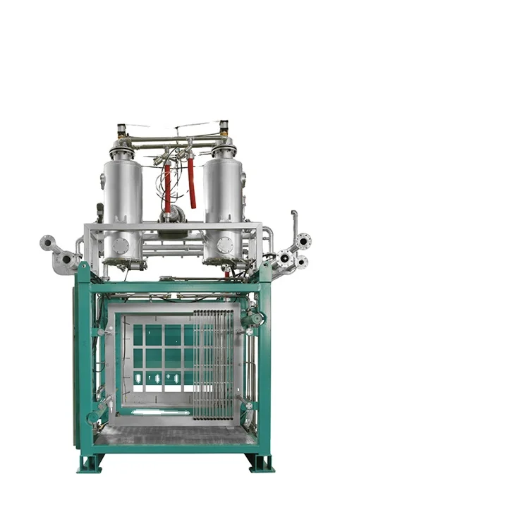 Горячая Распродажа Новая высококачественная энергосберегающая автоматическая вакуумная Термоформовочная Машина для