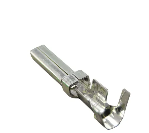 Spot supply JST original imported SVM-61T-P2.0 male female connector socket