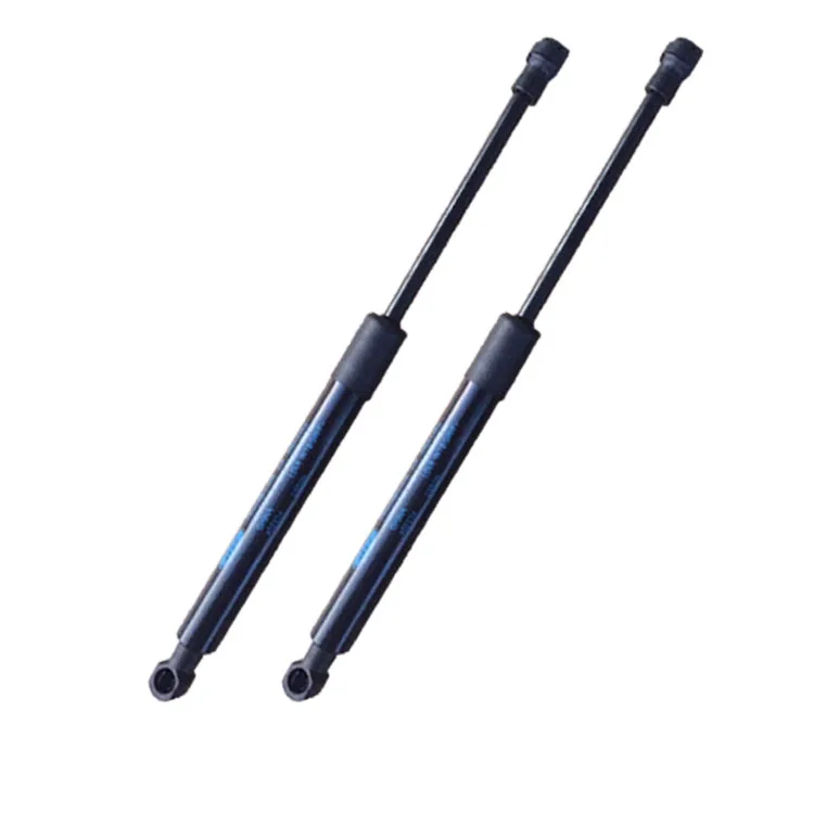 For PEUGEOT 207CC (WD_) 207CC convertible 207 SW (WK) REAR WINDOW automotive support rod gas spring