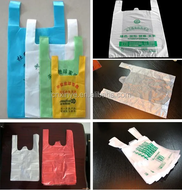 China Best Quality Computer Control PE Film Sealing and Cutting Machine set