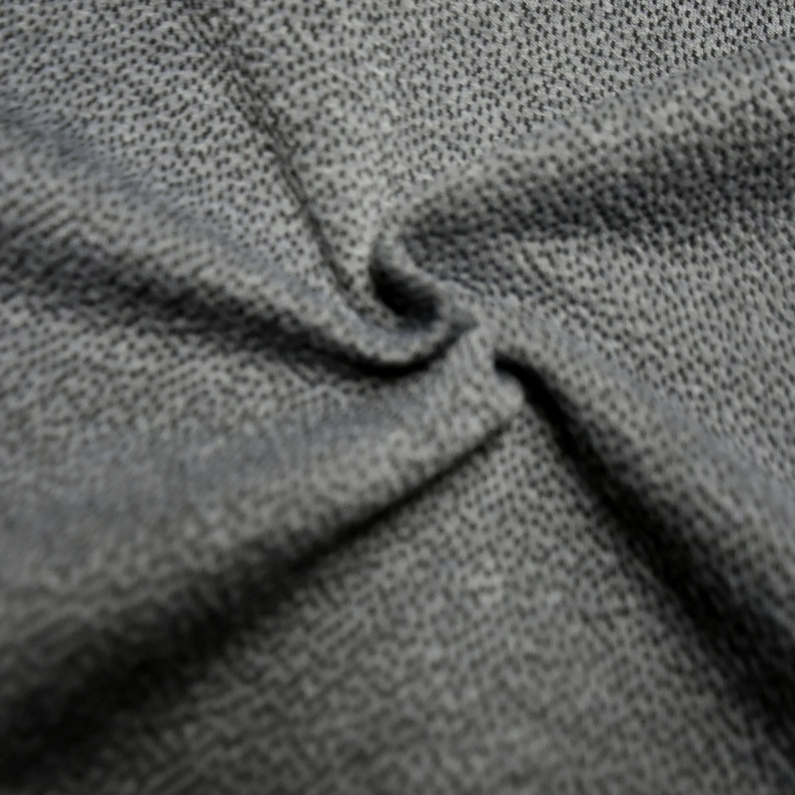 Furniture Fabric Piled Upholstery Polyester Car Bag Plain Toy Technics Style Tear Pattern Feature