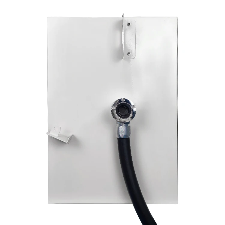 Portable 40-60L/min diesel transfer pump fuel dispenser for diesel gasoline kerosene