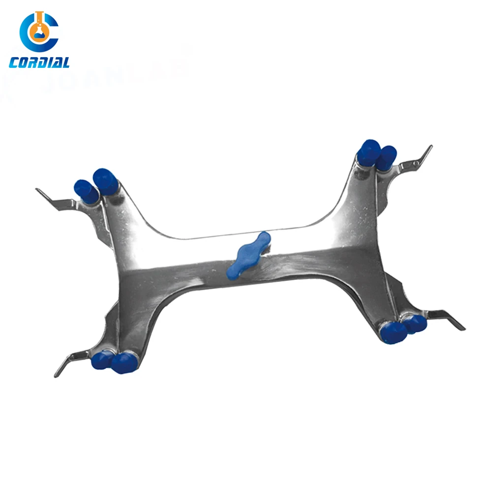 CB170-30 бюретка зажим из алюминиевого сплава