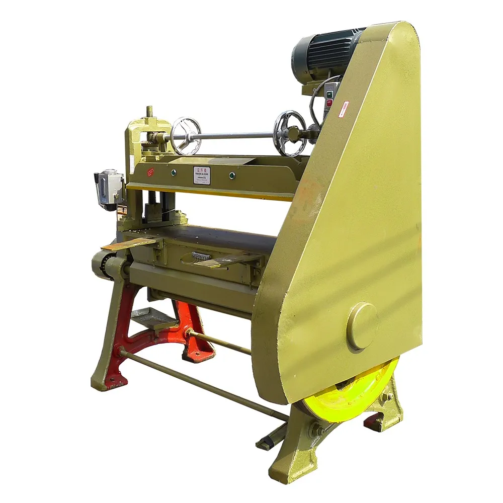 Blister Cutting Machine plastic punching machines