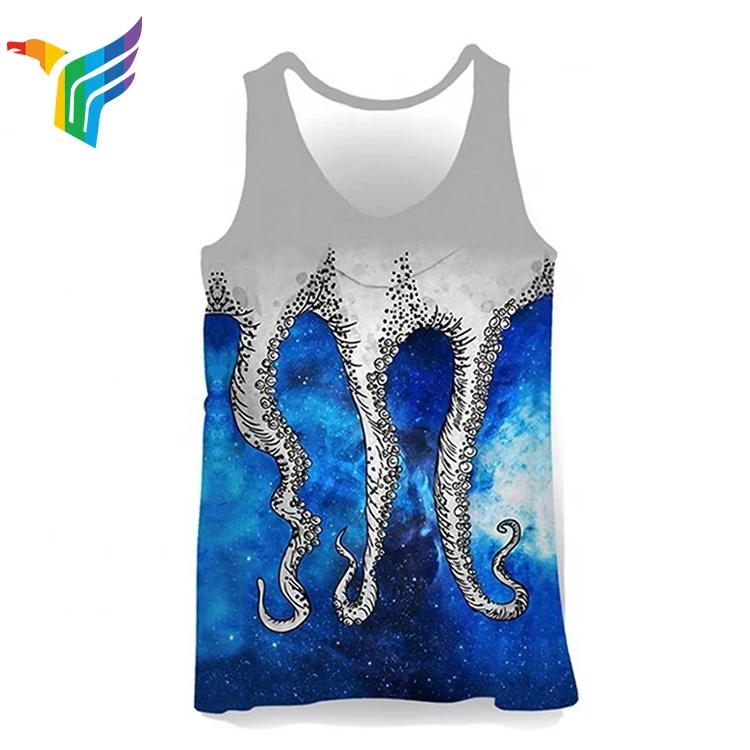 Боксеры и майки с мультяшным рисунком, Детские майки, нижнее белье, хлопковые майки на заказ, Майки для тренажерного зала, фитнеса, грудного вскармливания, без спинки