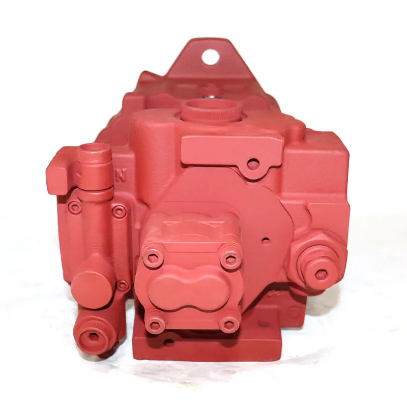 KYB B0610-84008 PSVL-84 Hydraulic pump Plunger pump High pressure oil pump is suitable for Kubota KX173 175-5 excavator