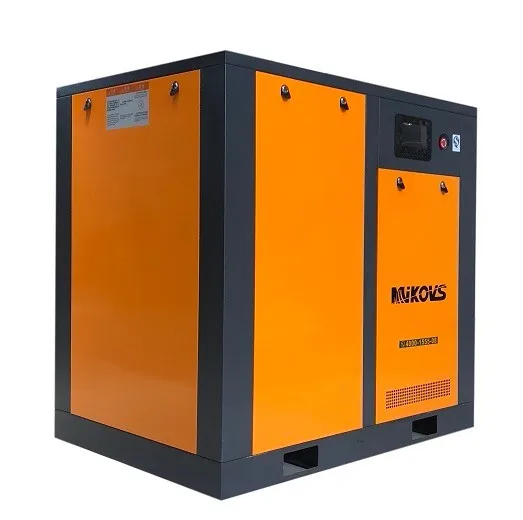  Китайский производитель Германия технология 20hp 15kw ременной привод винтовой воздушный компрессор кислородная машина