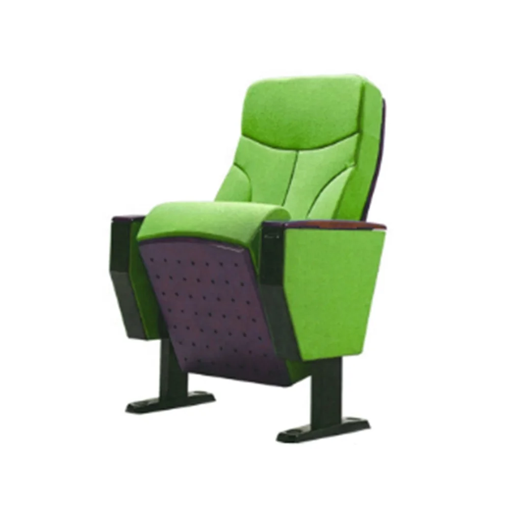 Lower Price 590*760*1000mm Theater Chair Cover Fabric YA-01C