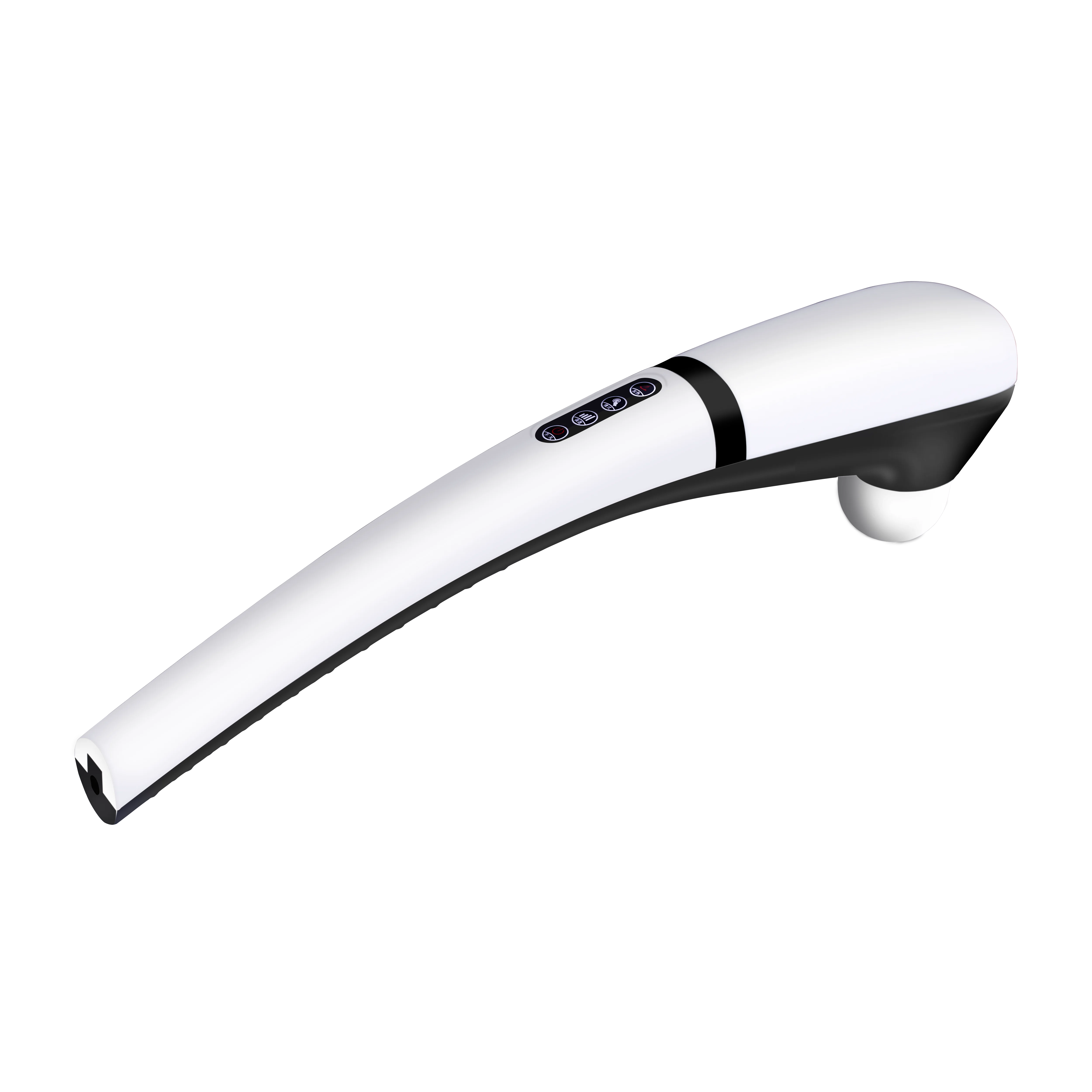 LUYAO Health care supply handheld vibrating body massager