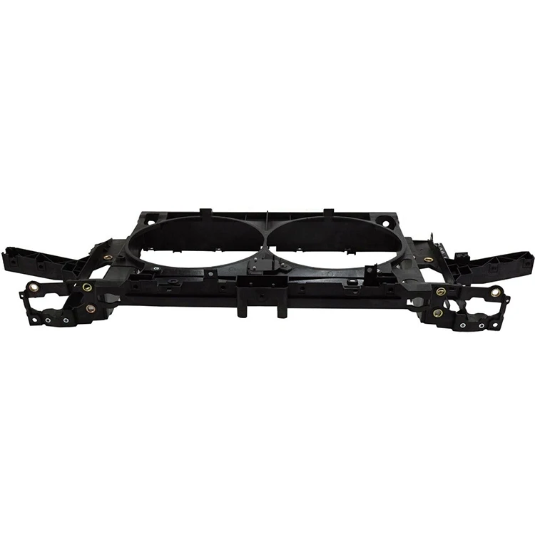 62501JK05A IN1225107 Radiator Support Coupe Sedan for Infiniti G35 G37 G25 Q40 G60 2007-2015
