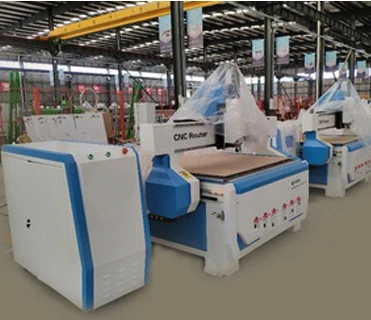 wood cnc router 1325 machine for wood carving and cutting
