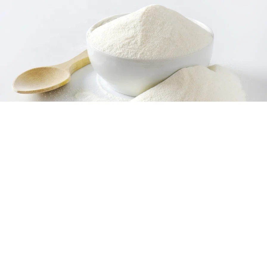 Skimmed Milk Powder (SMP)