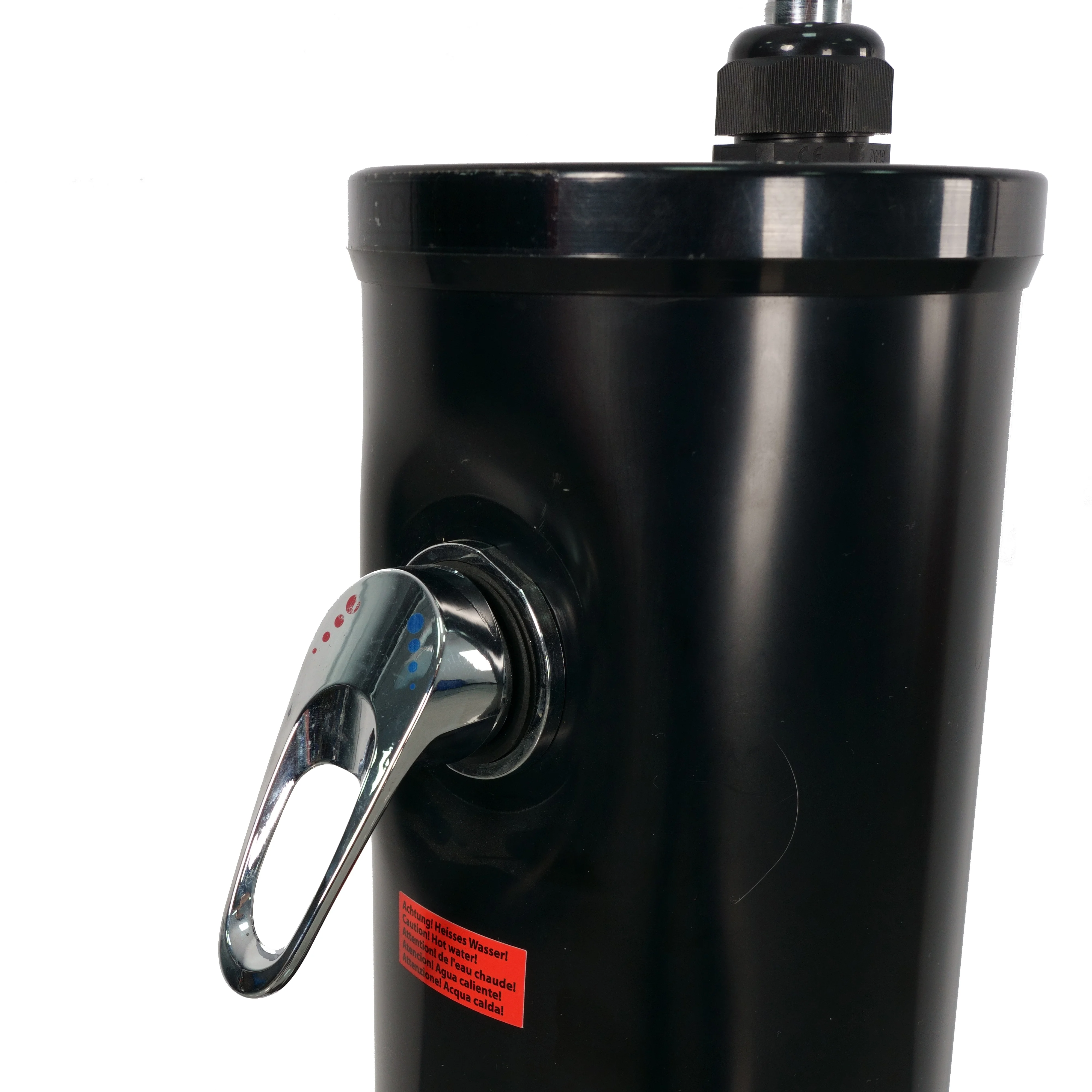 Hot sale new design pool solar shower for pool shower column outdoor solar for garden