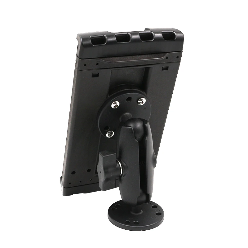 
Tablet PC holder mount housing Industrial equipment anti-drop fixed shell Tablet PC Stand Car headrest 