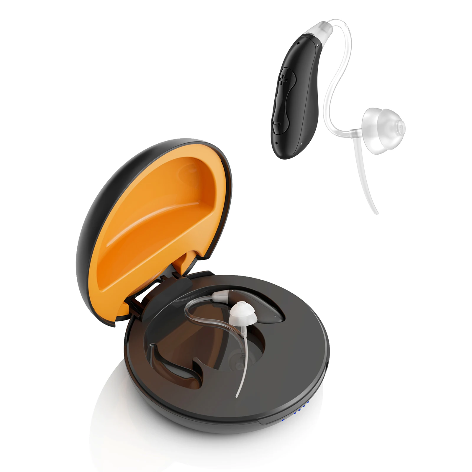 Kunv  hearing aids digital rechargeable for the deaf price list wholesale hearing aids best price hearing aids manufacturer