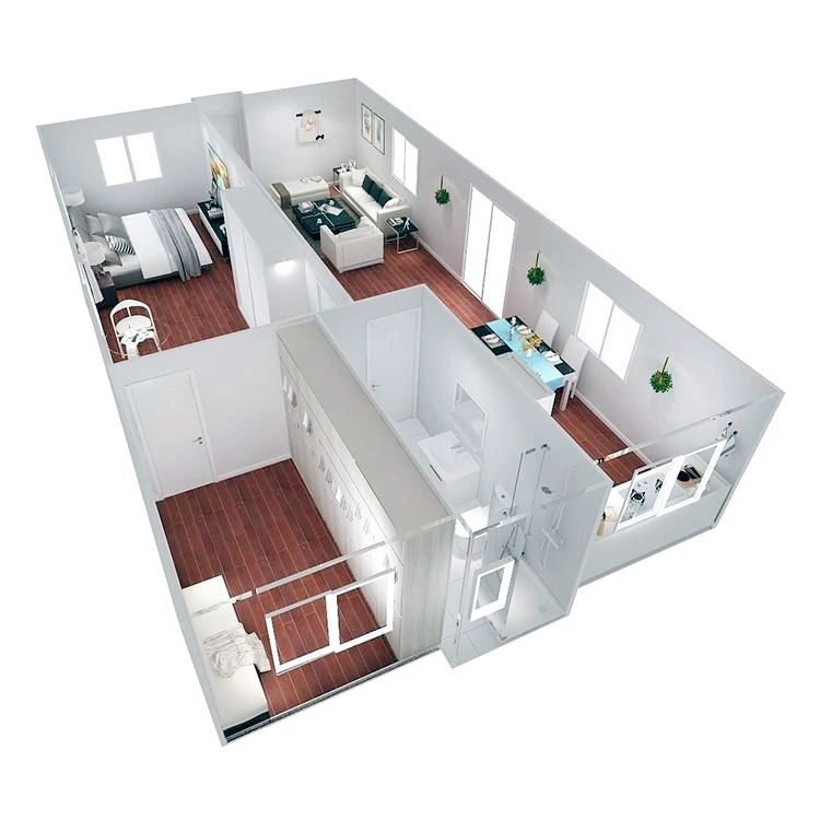 2021 роскошный сборный расширяемый контейнерный дом, готовый контейнерный дом, дешевая стоимость доставки для продажи