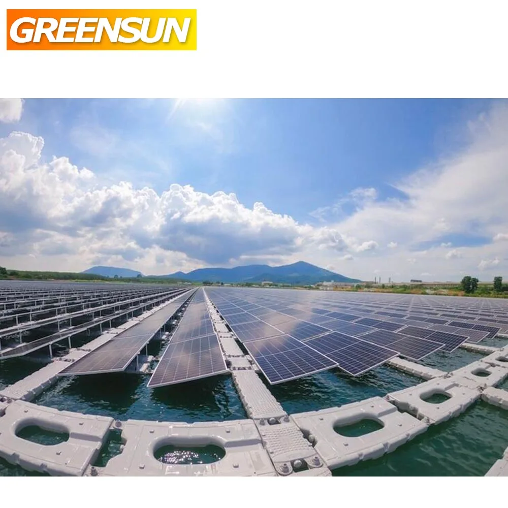 Greensun Double Glass 600w 610w 620w 630w 700w 730w N Type Solar Panels For Power Generator