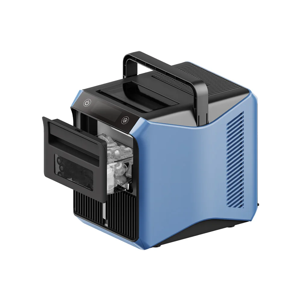 car ice maker 12V/24V for camping