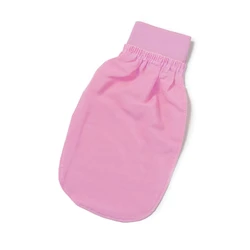 Hammam Exfoliating Glove Turkish Silk Kese Peeling Bath Glove for Body