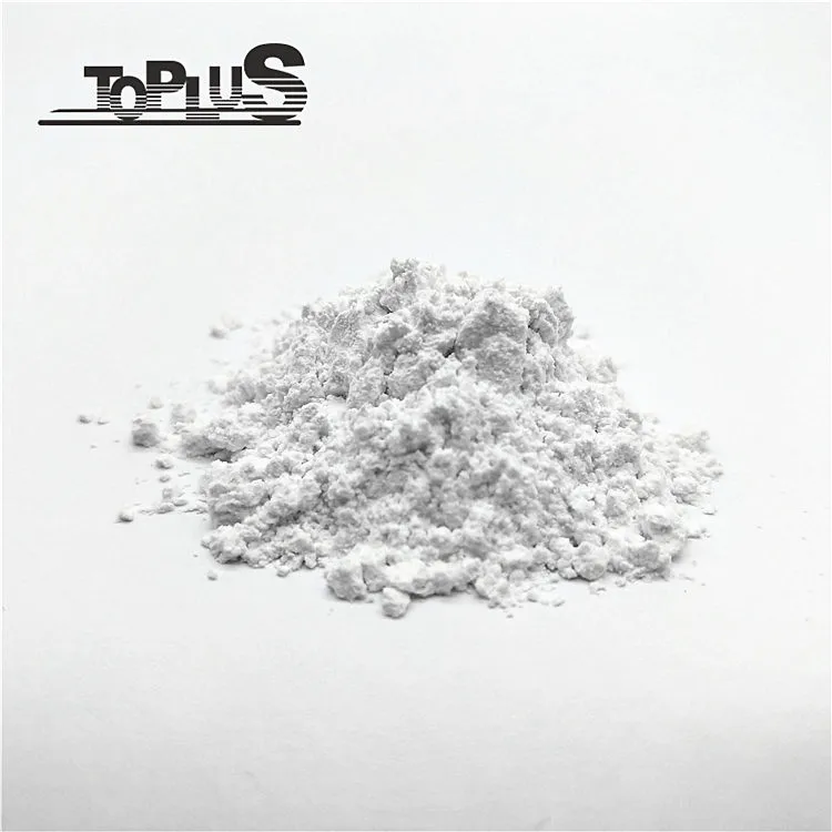 Китай, завод, поставка резиновой промышленности, волластонитовый белый порошок