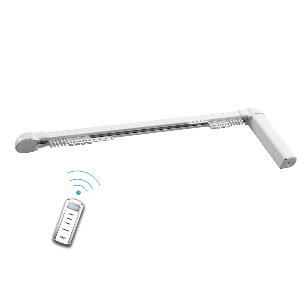 Electric Stage Curtain Motor Curtain Track Electric Stage Curtain Motor