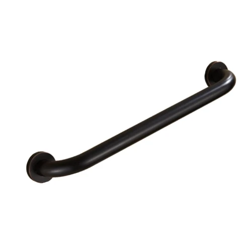 30cm brass bathtub handrails for pregnant women and children, safety handrails for hotel bathroom walls, anti slip handles