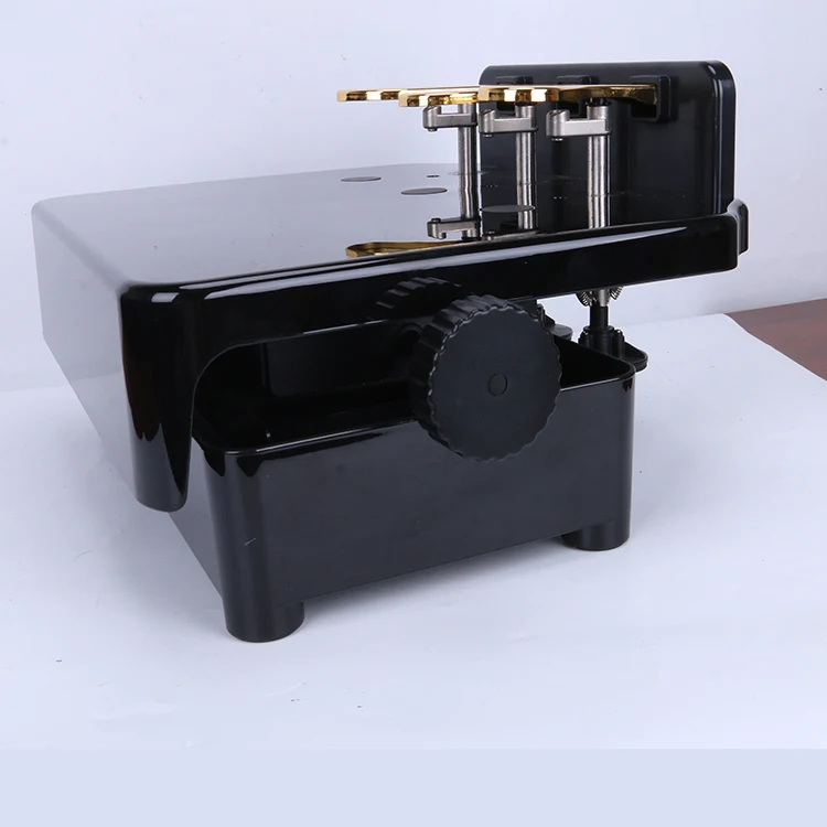 Hot Selling Electric Adjustable Piano Lifting Auxiliary Pedal Professional Piano Pedal Extender
