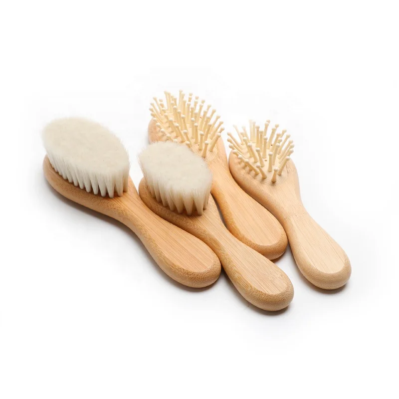 3 4 шт. набор кистей для