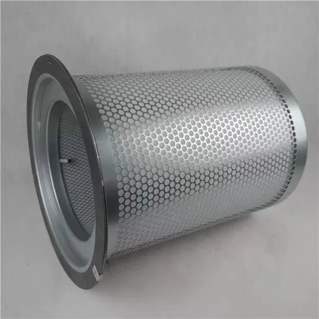 Wholesale element filter oil separator 2205406517 oil air separator screw air compressor spare parts
