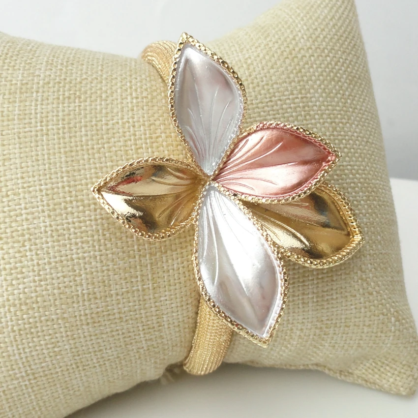 18k dubai gold plated jewelry set  fashion jewelry sets  hot sale African diamonds  FHK7004