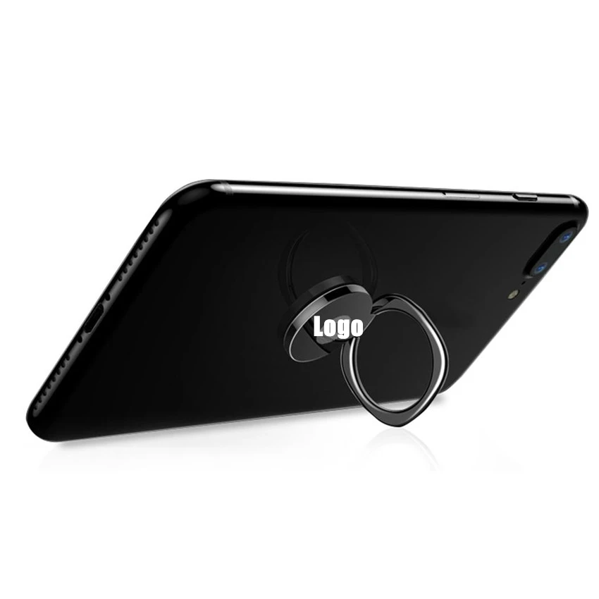 Creative products 2023 vip customized wedding gift for guest zinc alloy phone holder for iphone 13 pro