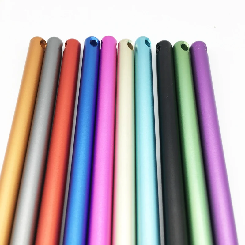 Aluminium  pointer for scuba diver knock on tank and tickle stick lobster