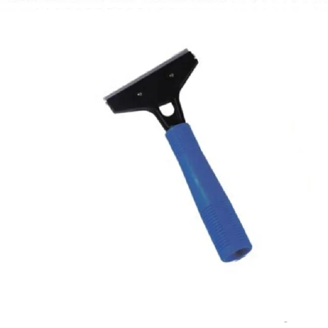2024 quality standard heavy duty household wallpaper removal glass window plastic cleaning tools handheld spade floor scrapers