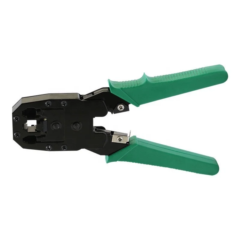 High quality Network Repair Tool Rj45 Crimping Tool Kit for CAT5/CAT6Network Repair Tool Set