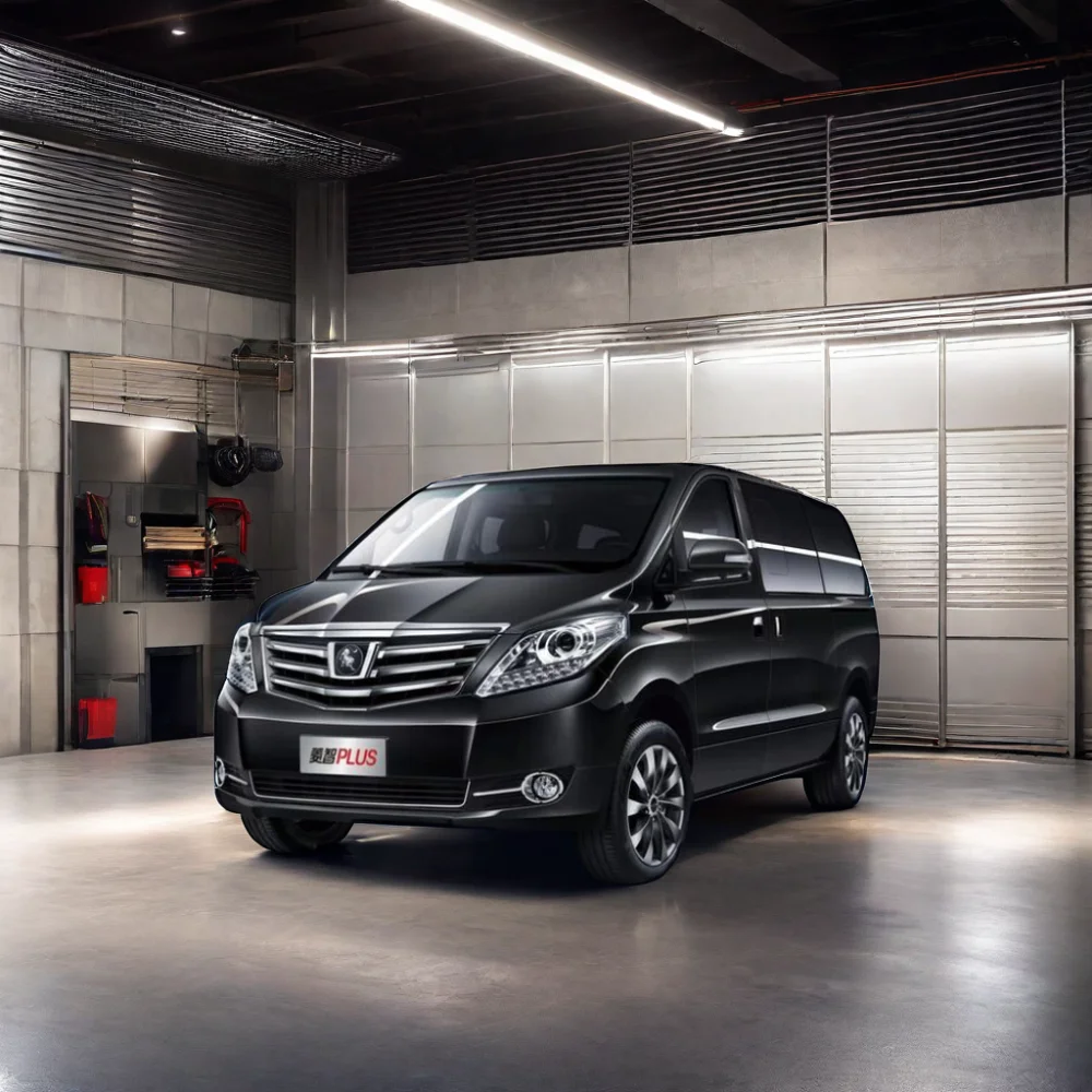 Мини-фургоны Dongfeng 2 0 л для автобусов