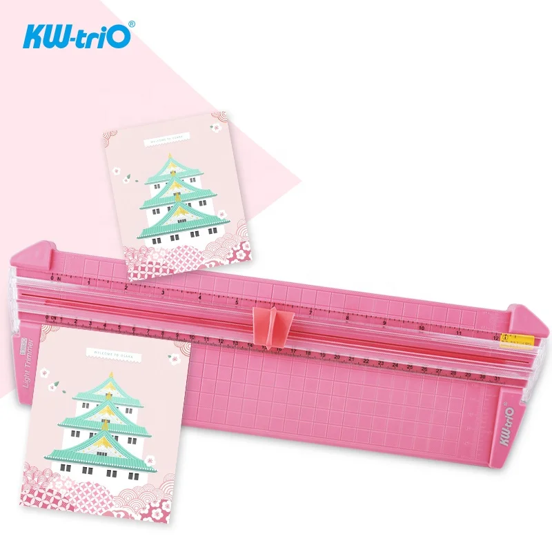 Economic Premium Mini A3 Rotary Paper Trimmer