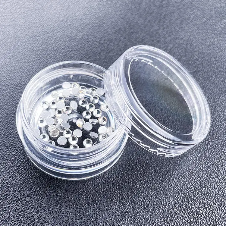 Oral Hygiene Dental Flat Back Tooth Gem Diamond Jewelry Crystal Tooth Gems