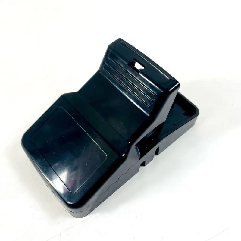 Крепкая пластиковая ловушка для борьбы с вредителями многоразовая большая мышь мгновенного уничтожения в помещении Мышиной крысы бурундука