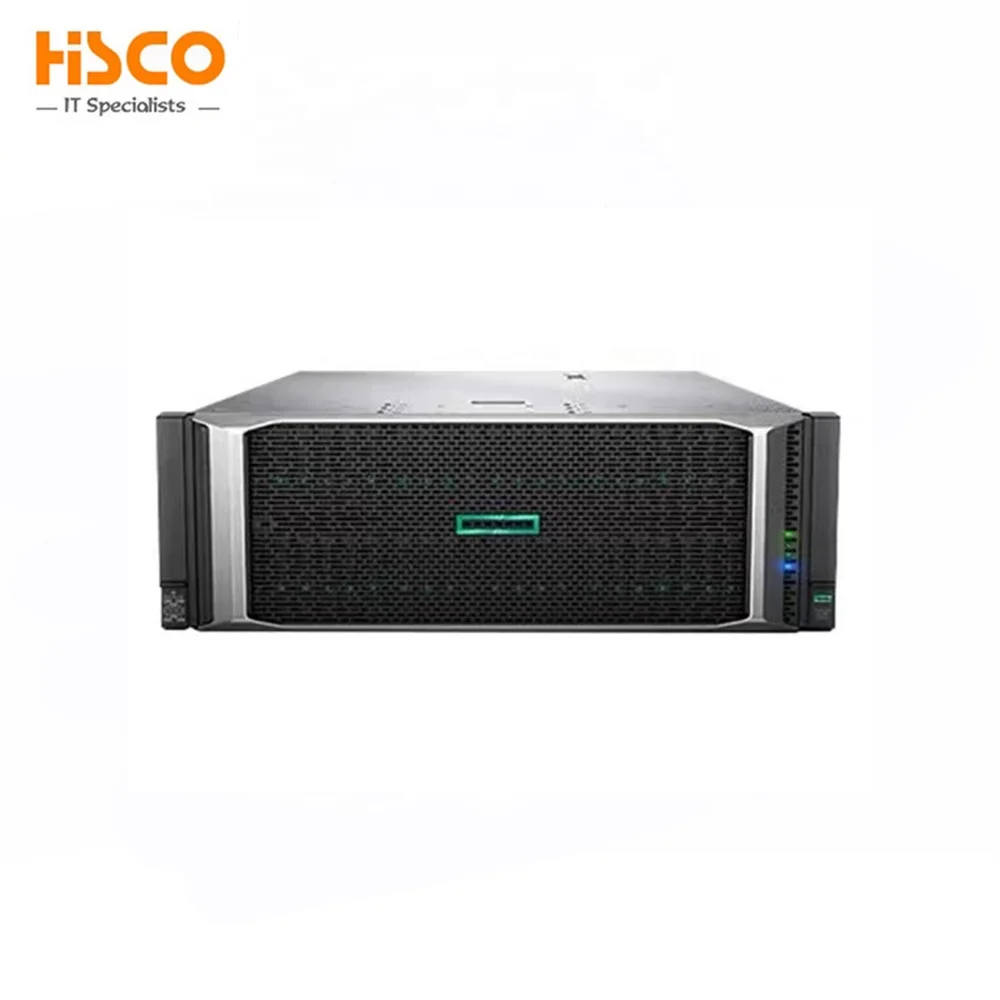 P06423-B21 ProLiant DL380 Gen10 6130 2 1 ГГц 16-core P 64GB-R P408ia 8SFF 800W RPS производительность сервера