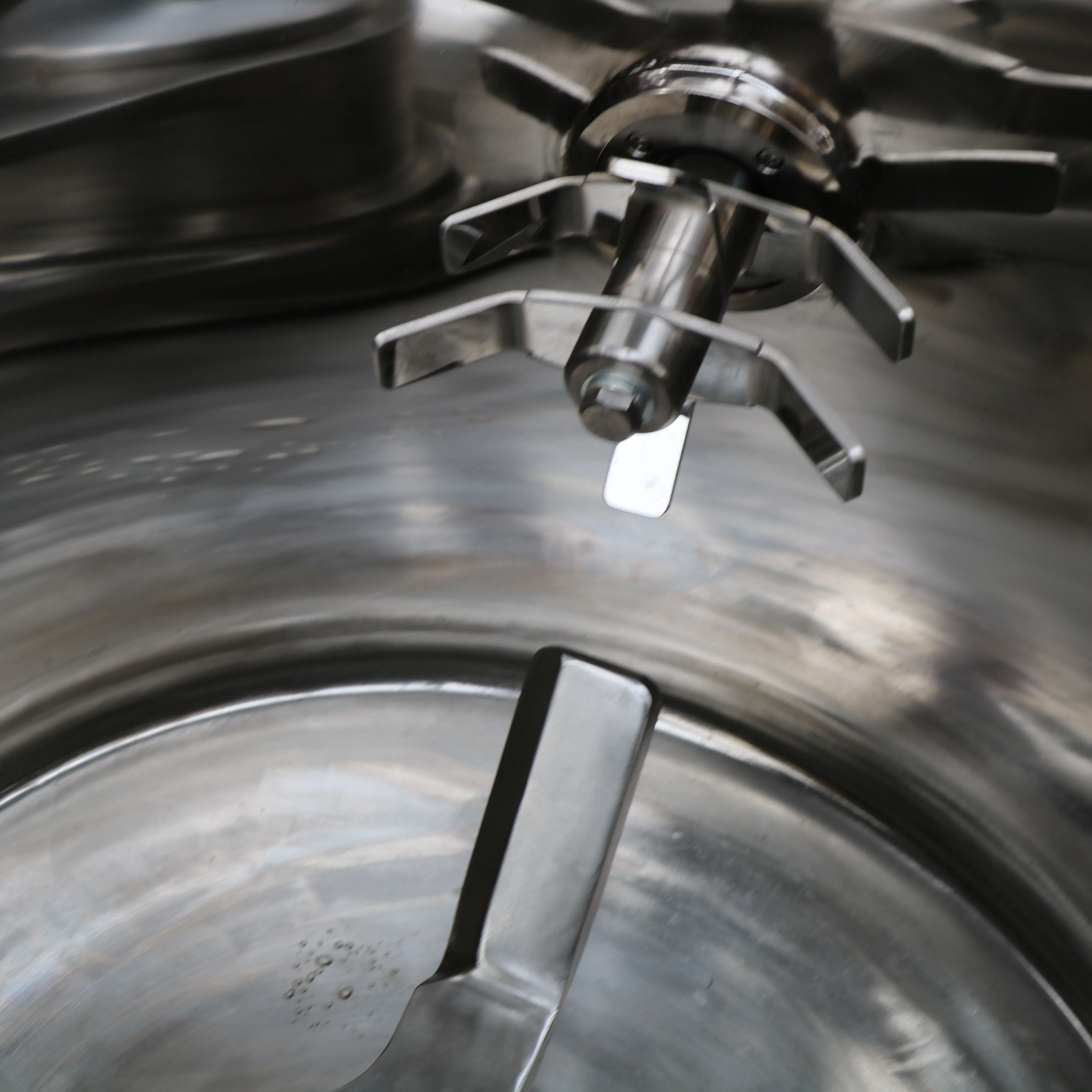 Hot selling high-speed powder mixing homogenizer machine