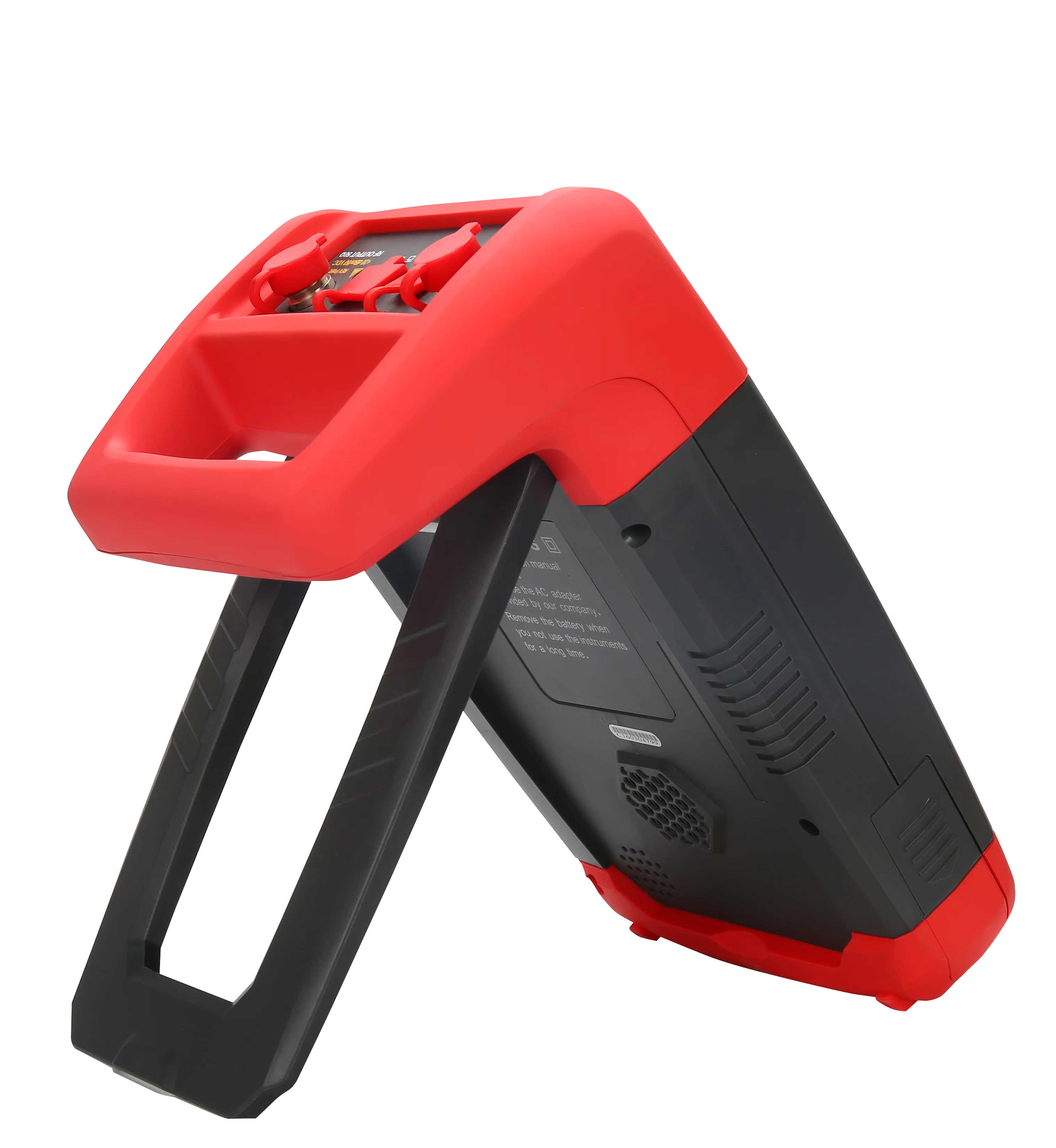 Sale promotion UNI-T UTS1010 Handheld Spectrum Analyzer; 9kHz to 2GHz Spectrum Analyzer, 1Hz Resolution, USB Communication