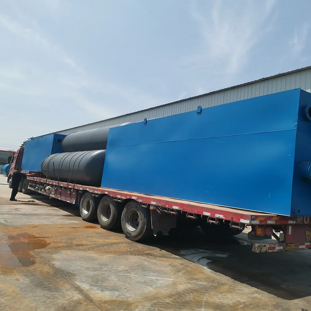 High pressure good quality waste tire carbon black briquette machine