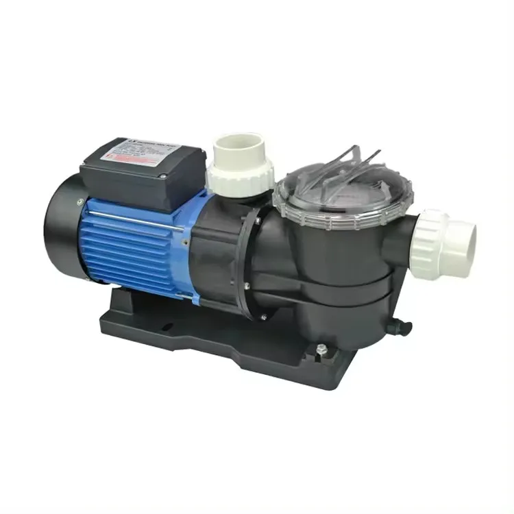 Factory Price Pool Sand Filter Pump Wholesale Swimming Pool Water Pump LX Pool Pump