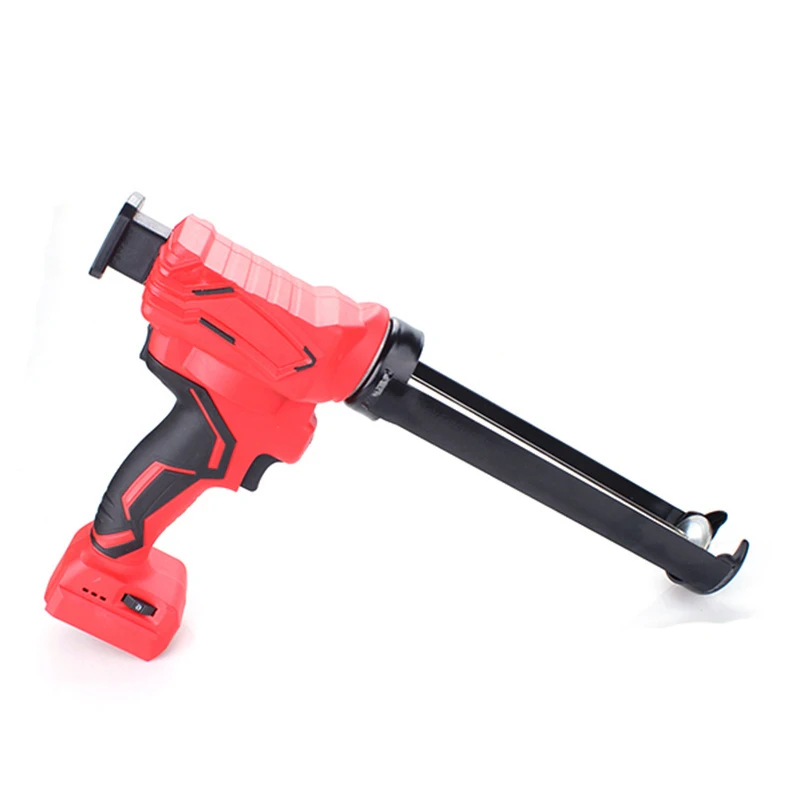 Многофункциональный портативный Электрический беспроводной пистолет для герметизации, перезаряжаемый